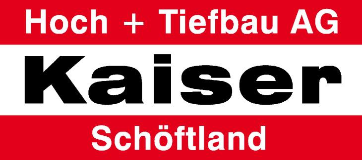 Hoch + Tiefbau AG Kaiser Schöftland